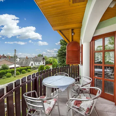 By Interhome Balatonmáriafürdő