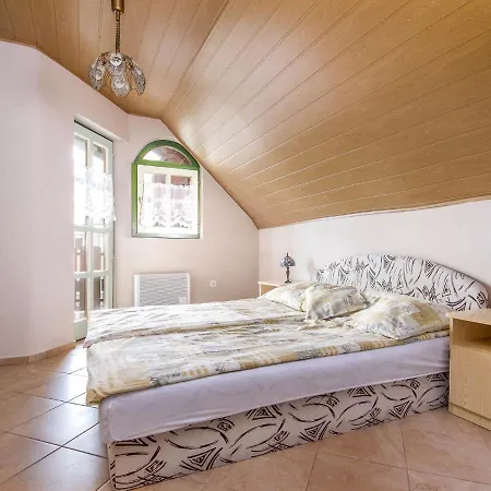 By Interhome Prázdninový dům Balatonmáriafürdő