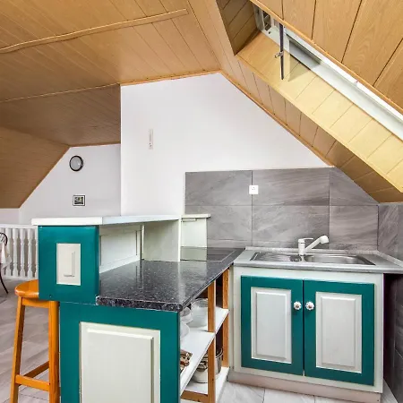 By Interhome Дом отдыха *