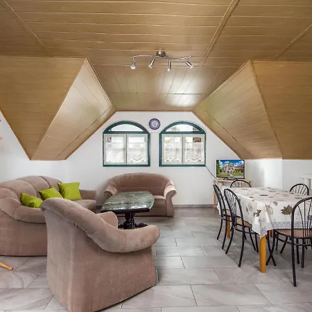 Prázdninový dům By Interhome