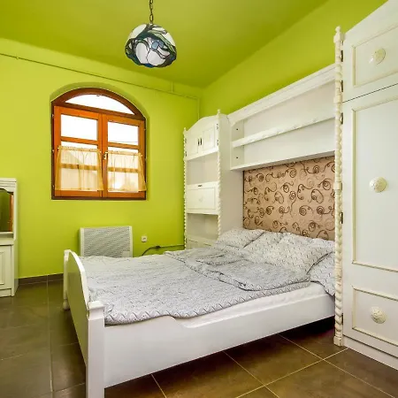 Дом отдыха By Interhome