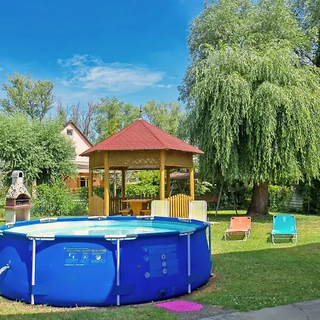 Vakantiehuis By Interhome Balatonmáriafürdő