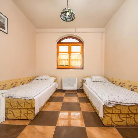 By Interhome Дом отдыха Балатонмариафюрдё