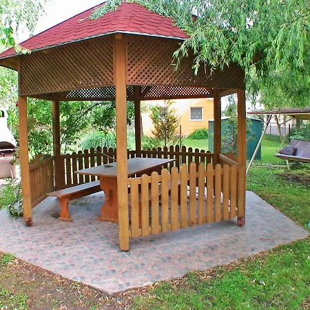 By Interhome Дом отдыха