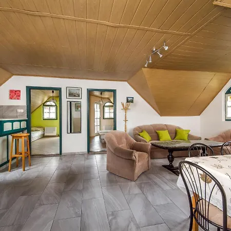 By Interhome Vakantiehuis