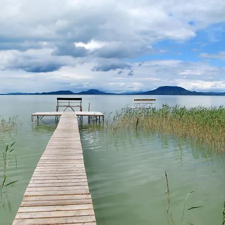 Vakantiehuis By Interhome Balatonmáriafürdő