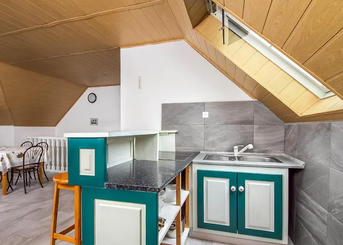 By Interhome Casa de Férias *