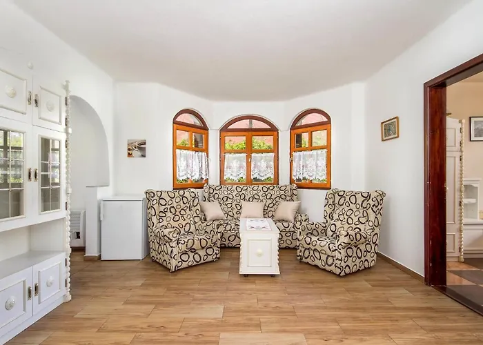 By Interhome * Balatonmáriafürdő