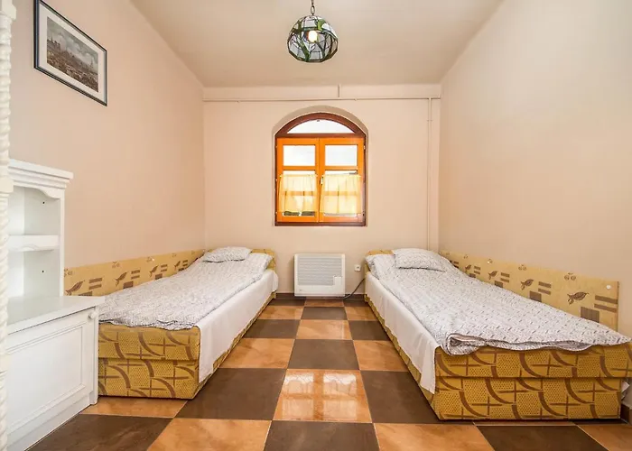 By Interhome Casa de Férias Balatonmáriafürdő