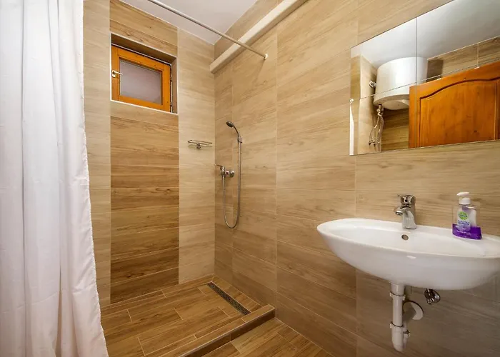 By Interhome Casa de Férias Balatonmáriafürdő