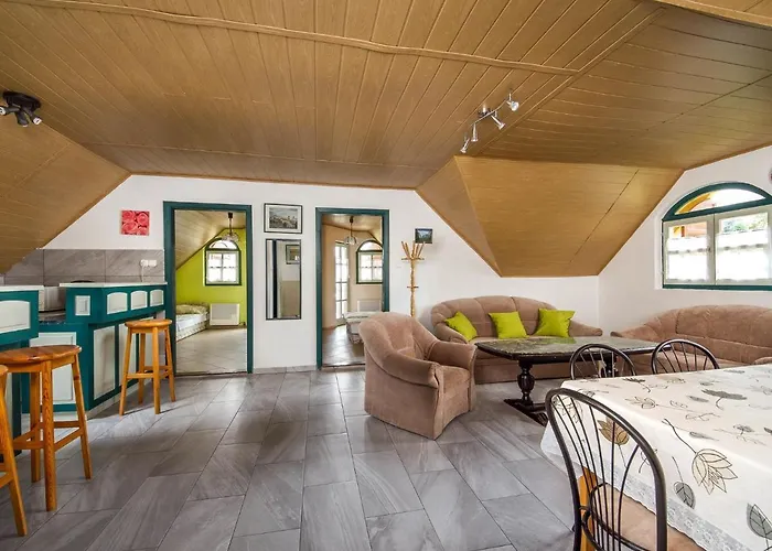 By Interhome Casa de Férias