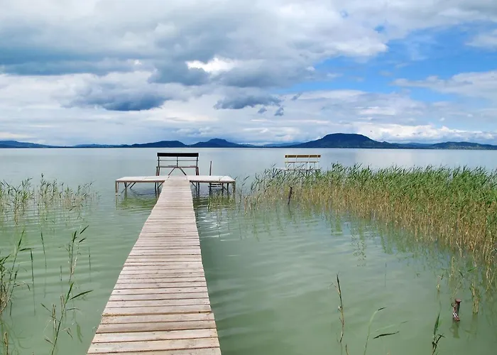 度假居 By Interhome Balatonmáriafürdő